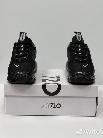 Кроссовки Nike Air Max 720