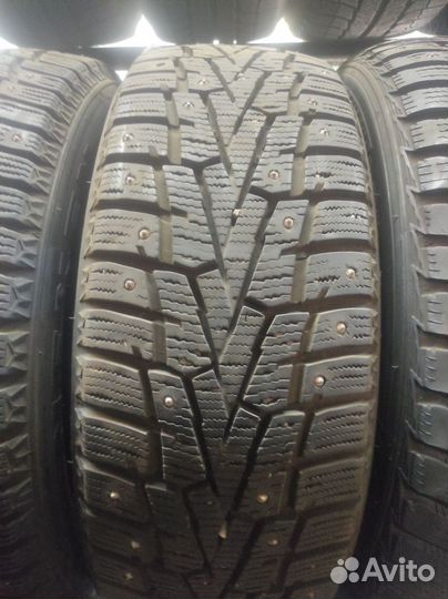 Nexen Winguard WinSpike WH62 205/55 R16 94T