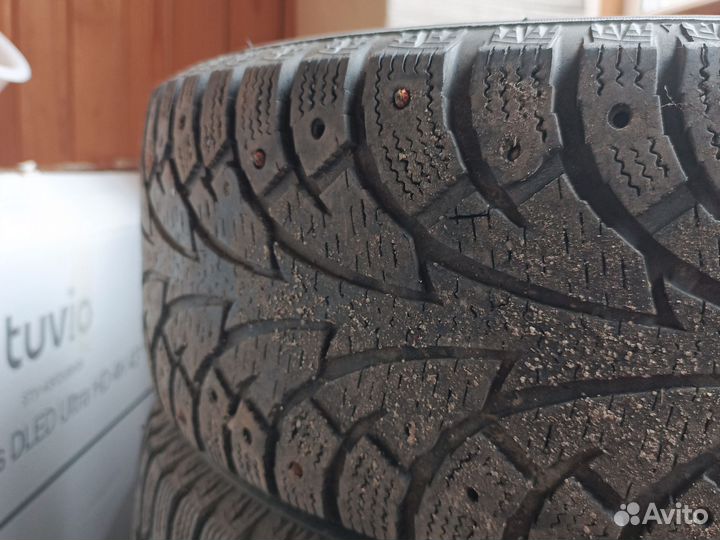 Hankook Winter I'Pike 195/60 R15 88T