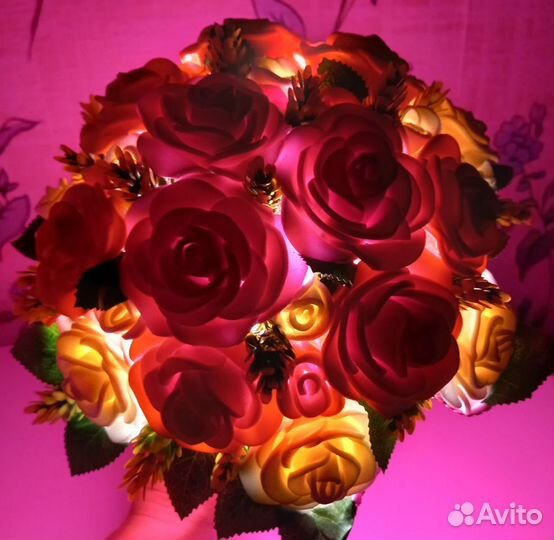 Светильник-ночник