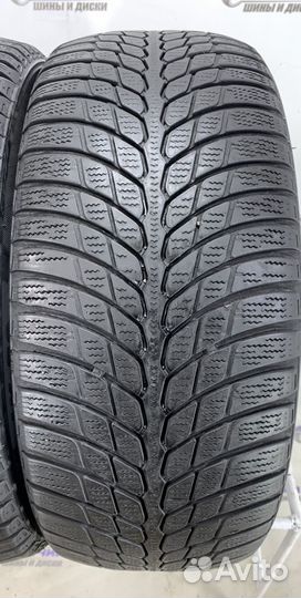 Bridgestone Blizzak LM-32C 225/50 R17 98V