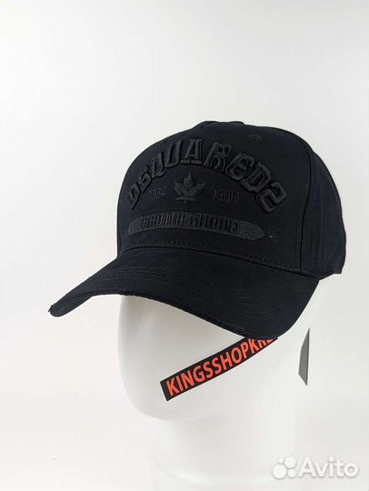 Кепка мужская