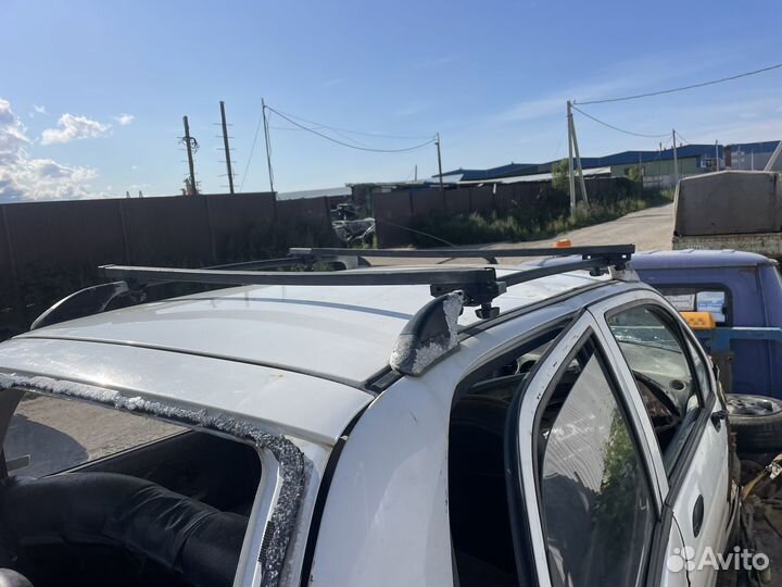 Daewoo matiz по запчастям