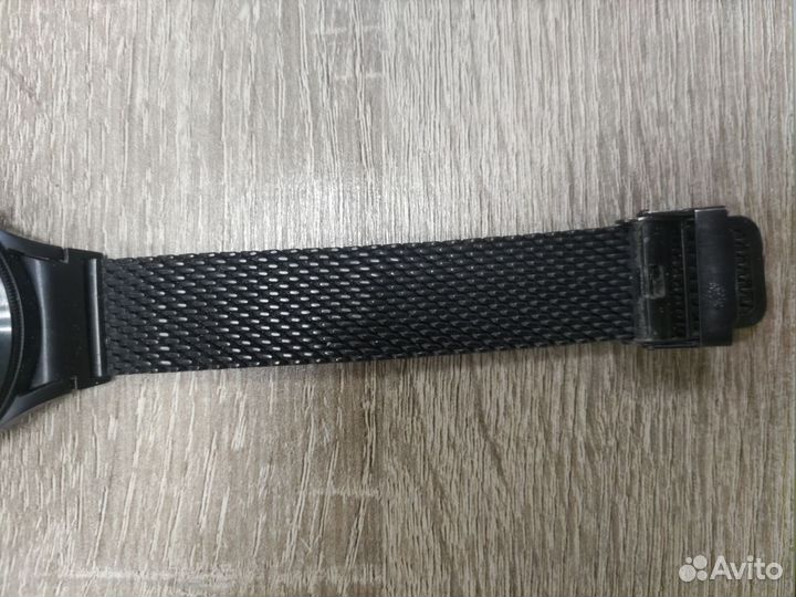 Смарт часы samsung galaxy watch 4 classic