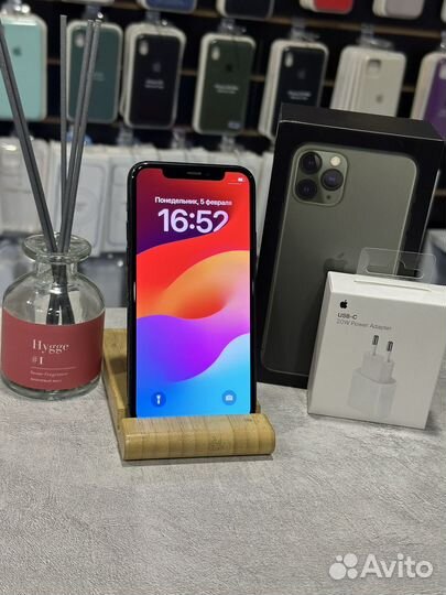iPhone 11 Pro, 64 ГБ