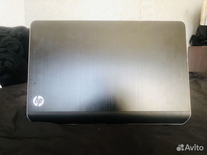 HP Envy dv6-7352sr