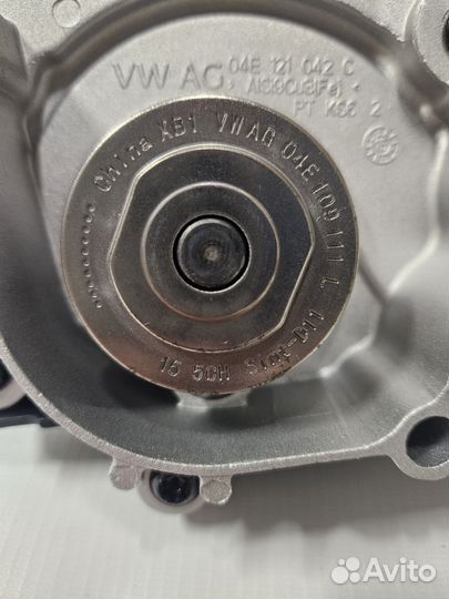 Насос водяноой VAG 04E121600BD