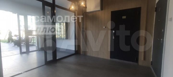 Квартира-студия, 36,2 м², 5/10 эт.