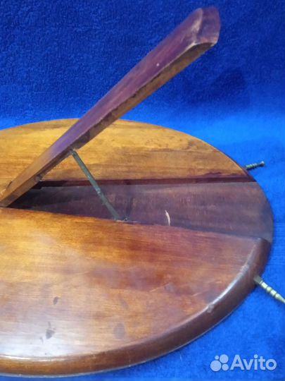 Камодное Зеркало Старинное