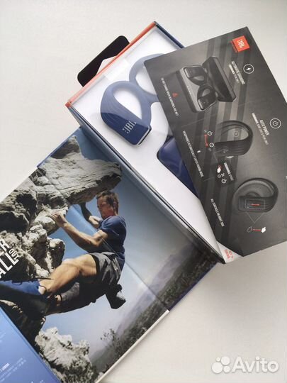 Наушники беспроводные