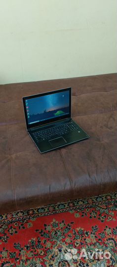 Lenovo ideapad flex 15