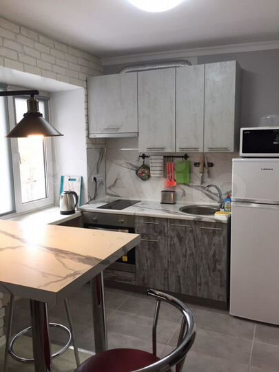 Квартира-студия, 30 м², 2/5 эт.