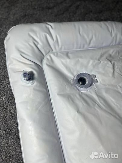 Детский водный коврик