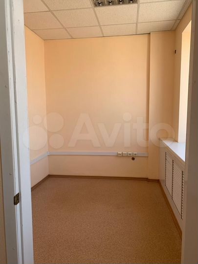 Офисное помещение 270м2
