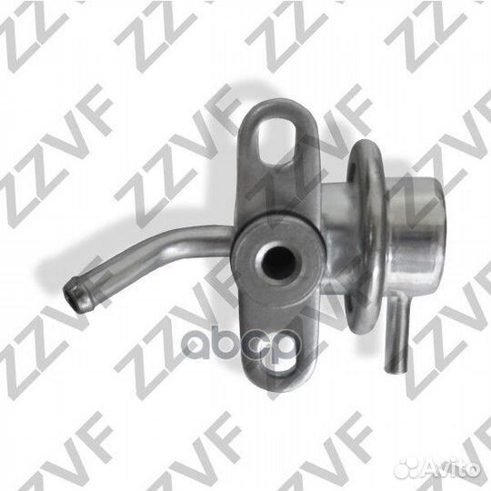 Регулятор давления топлива mitsubishi colt/lanc