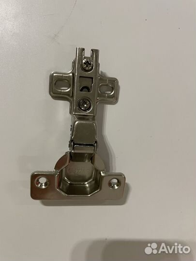 Петли мебельные