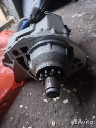 Стартер STN1228NB