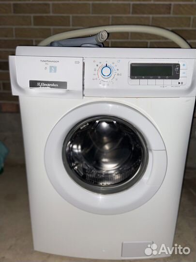 Стиральная машина бу Electrolux