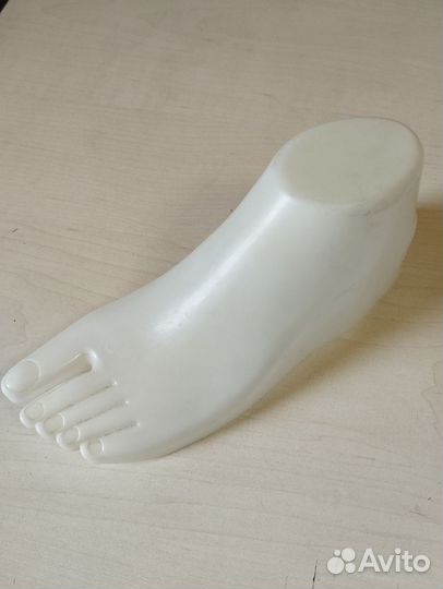 Манекены ног