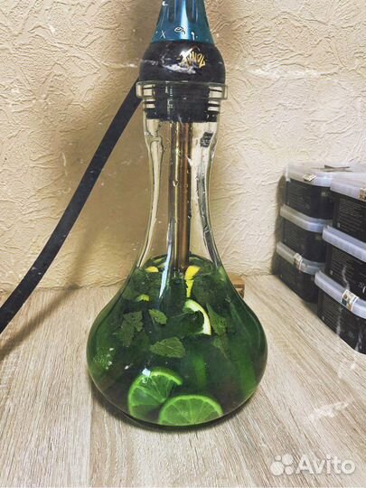 Аренда прокат кальяна