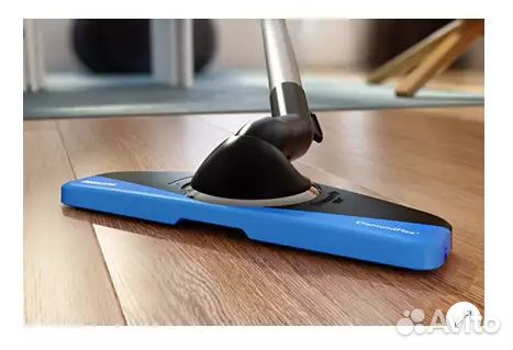 Пылесос Philips FC 9712/01 новый