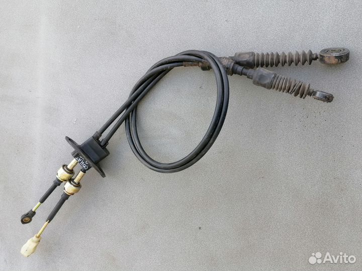 Трос МКПП для Hyundai Sonata IV (EF) 2001-2012