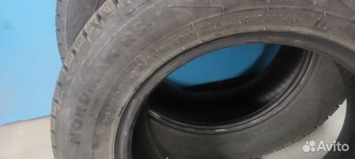 Nexen Winguard Ice 185/65 R14