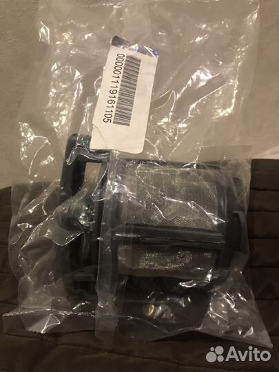 Фильтр для посудомойки Electolux, Zanussi, AEG