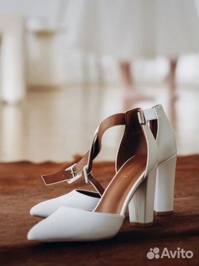 Туфли женские