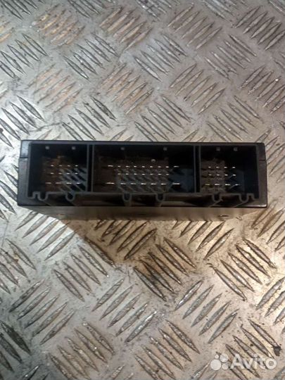 Блок комфорта. Volkswagen Transporter T 5