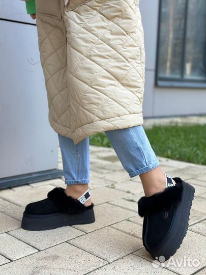 Угги новые премиум