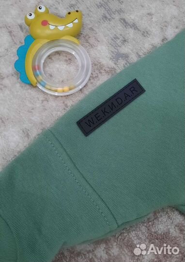 Комбинезон детский