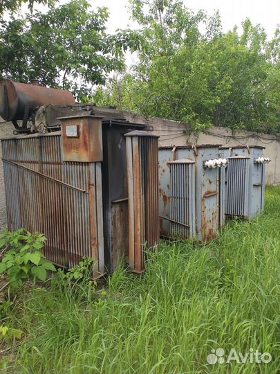 Трансформатор