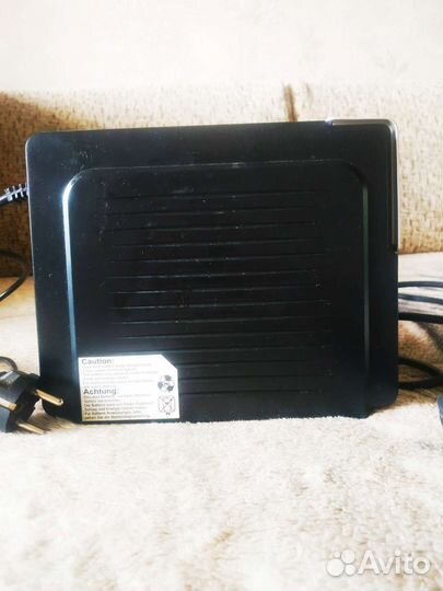 Ибп Ippon back office