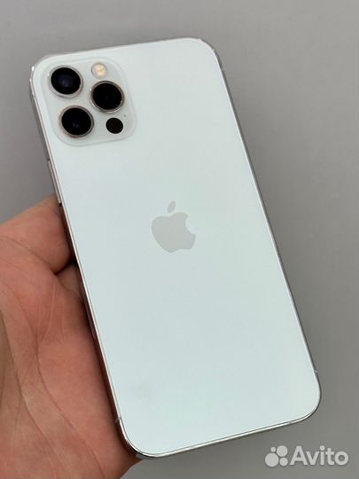 iPhone 12 Pro, 256 ГБ