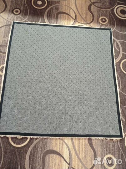 Тафтинговый ковер