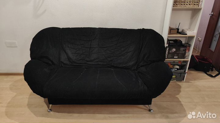Диван б/у