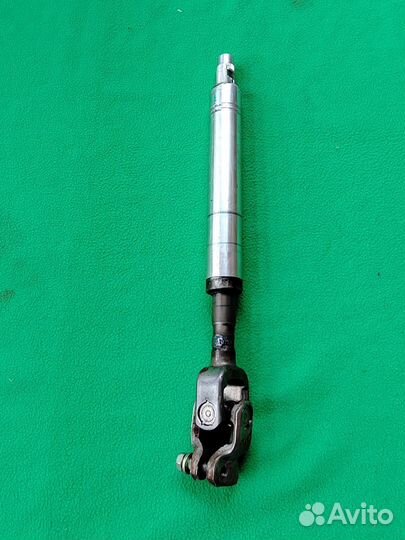 Верхний рулевой кардан toyota land cruiser 200 LX