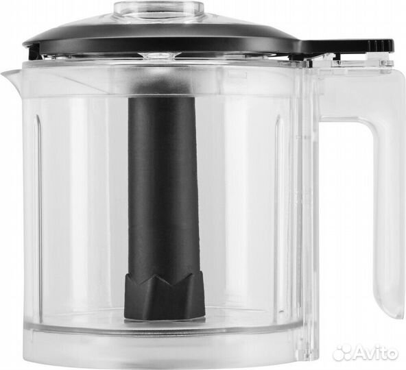 Комбайн кухонный KitchenAid 5kfcb519EAC кремовый