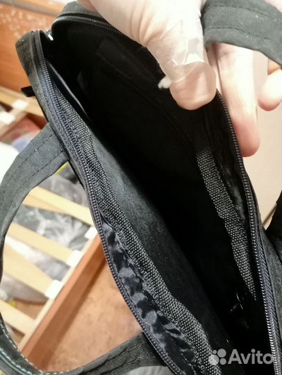 Сумка для нетбука