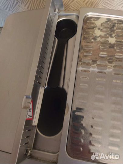 Кофемашина