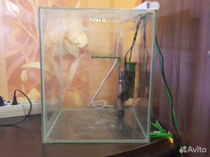 Аквариум