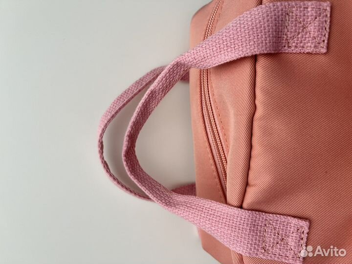 Рюкзак детский для девочки Zara