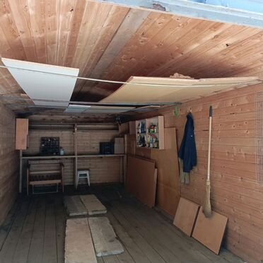 Гараж, 18 м²