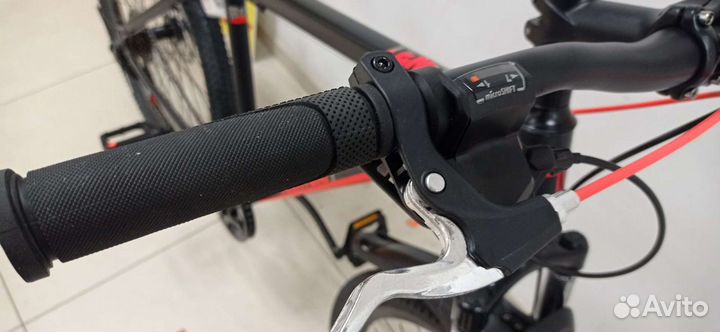 Велосипед TT tenet 26 2022 Россия 7 скоростей