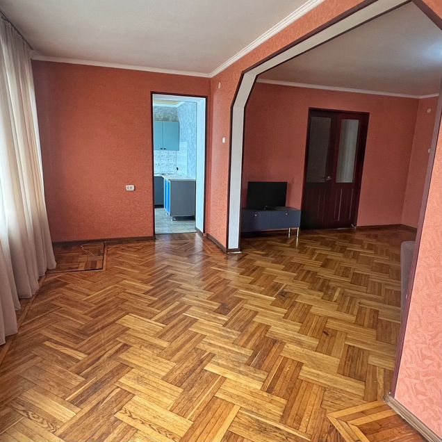 3-к. квартира (Абхазия)