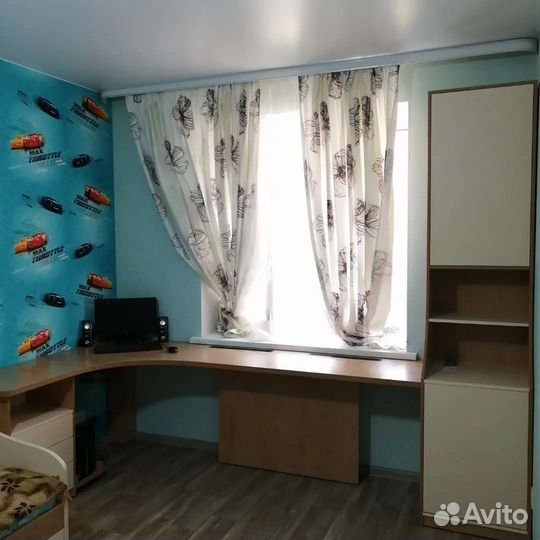 Мебель в детскую комнату