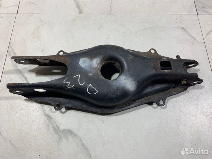 Рычаг нижний задний Mercedes W212