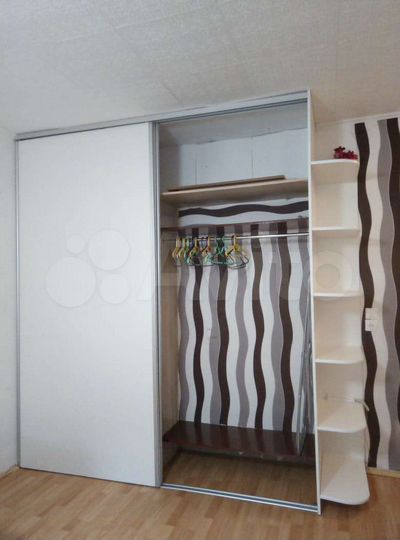 Квартира-студия, 35 м², 2/5 эт.