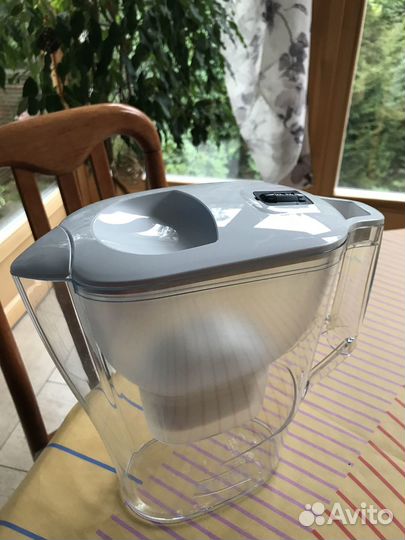 Фильтр-кувшин для воды Brita